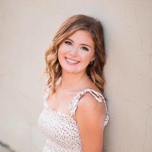 Meet your Posher, Kelsey